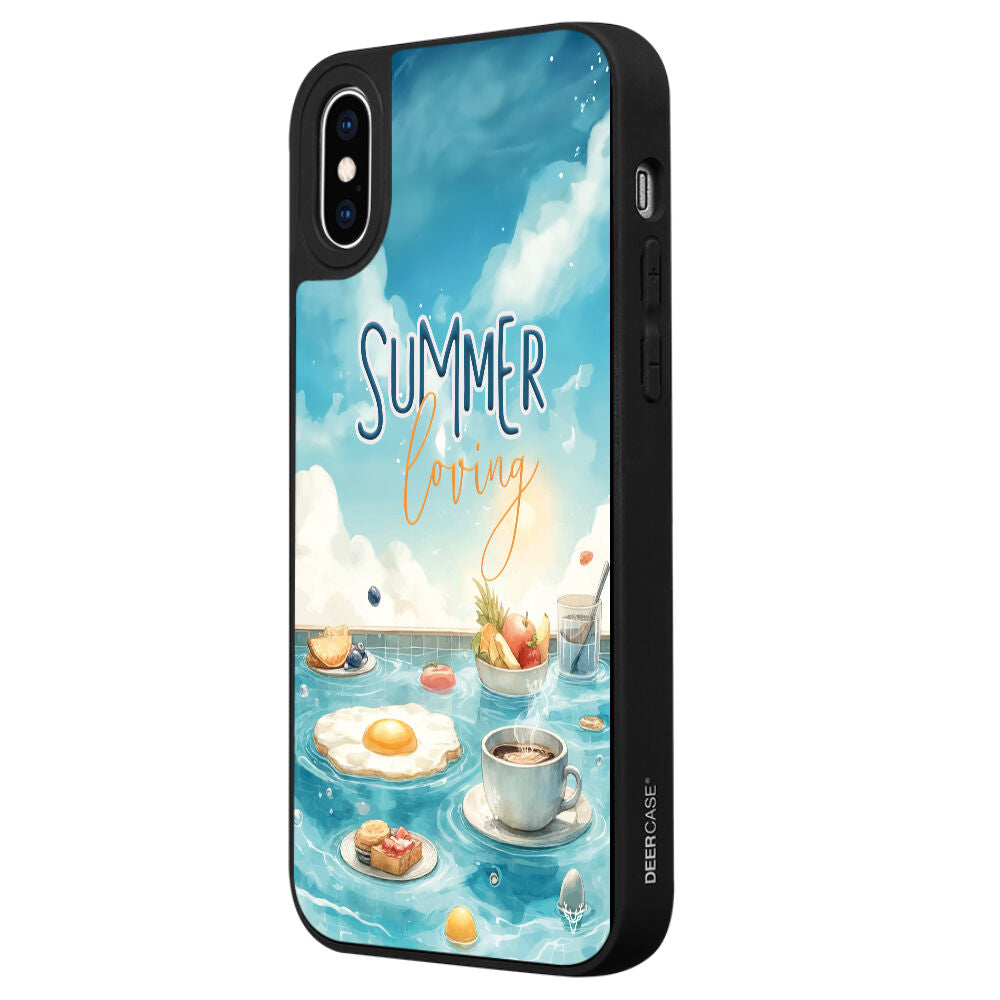 GlossyOhnePopsocket
