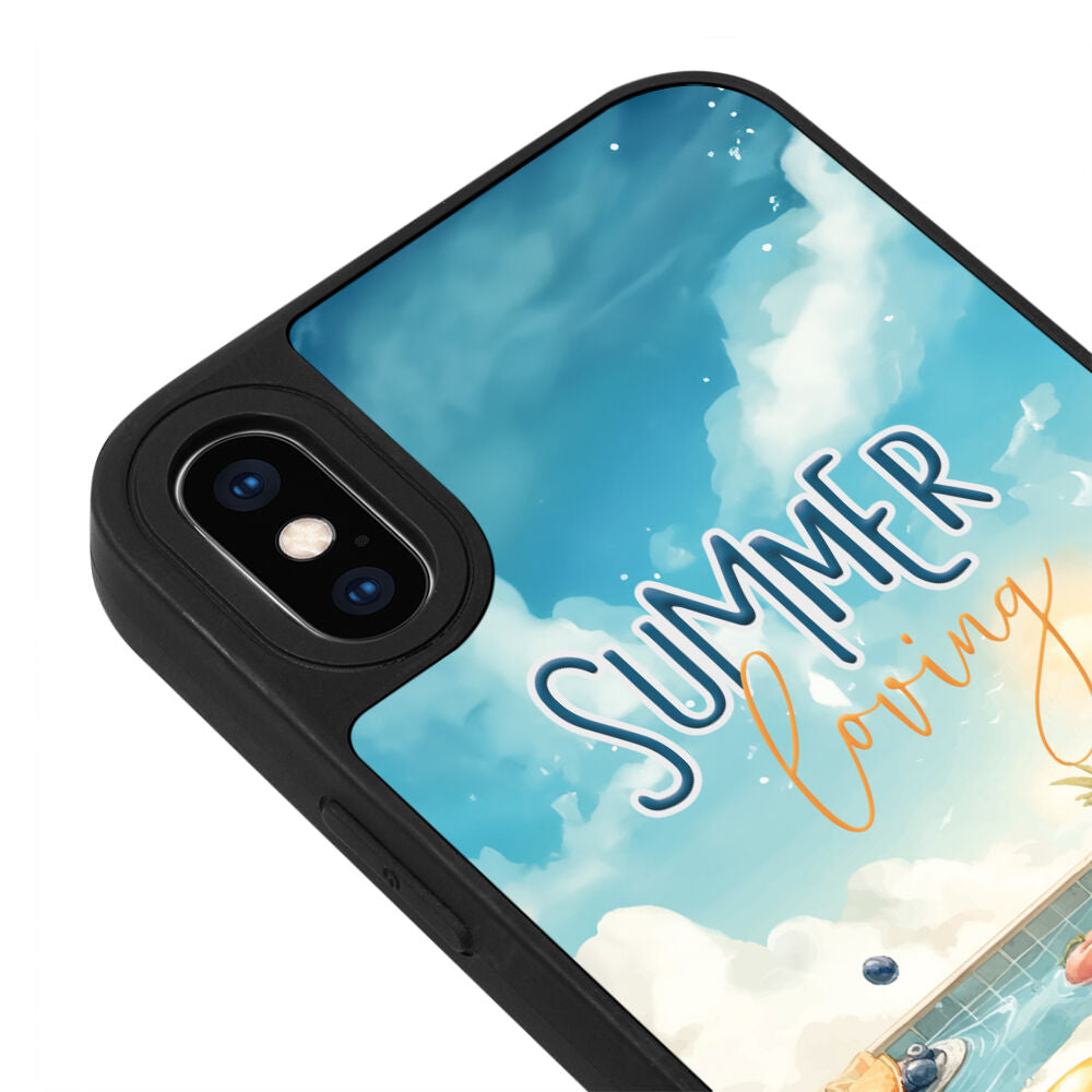 GlossyOhnePopsocket