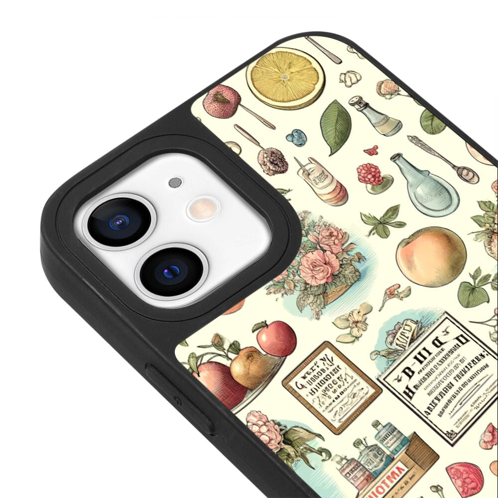 GlossyOhnePopsocket