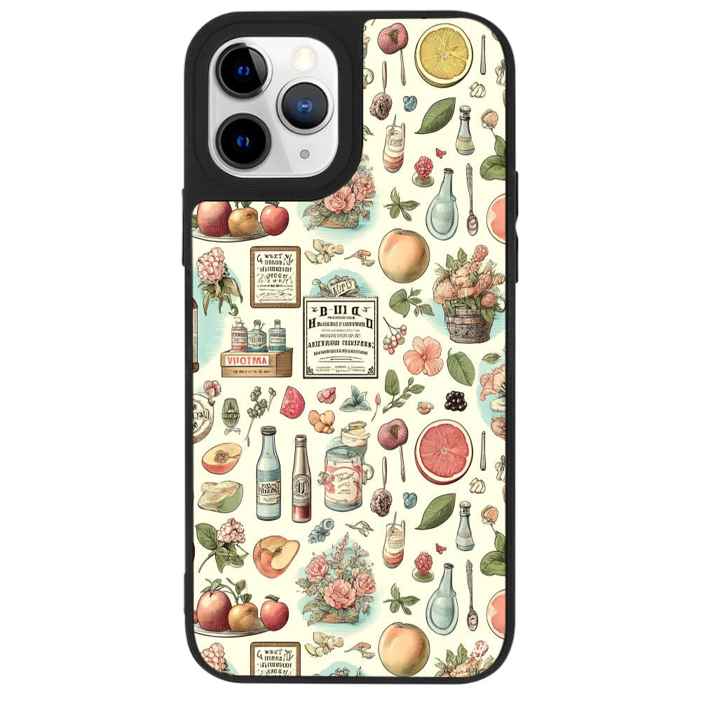 GlossyOhnePopsocket