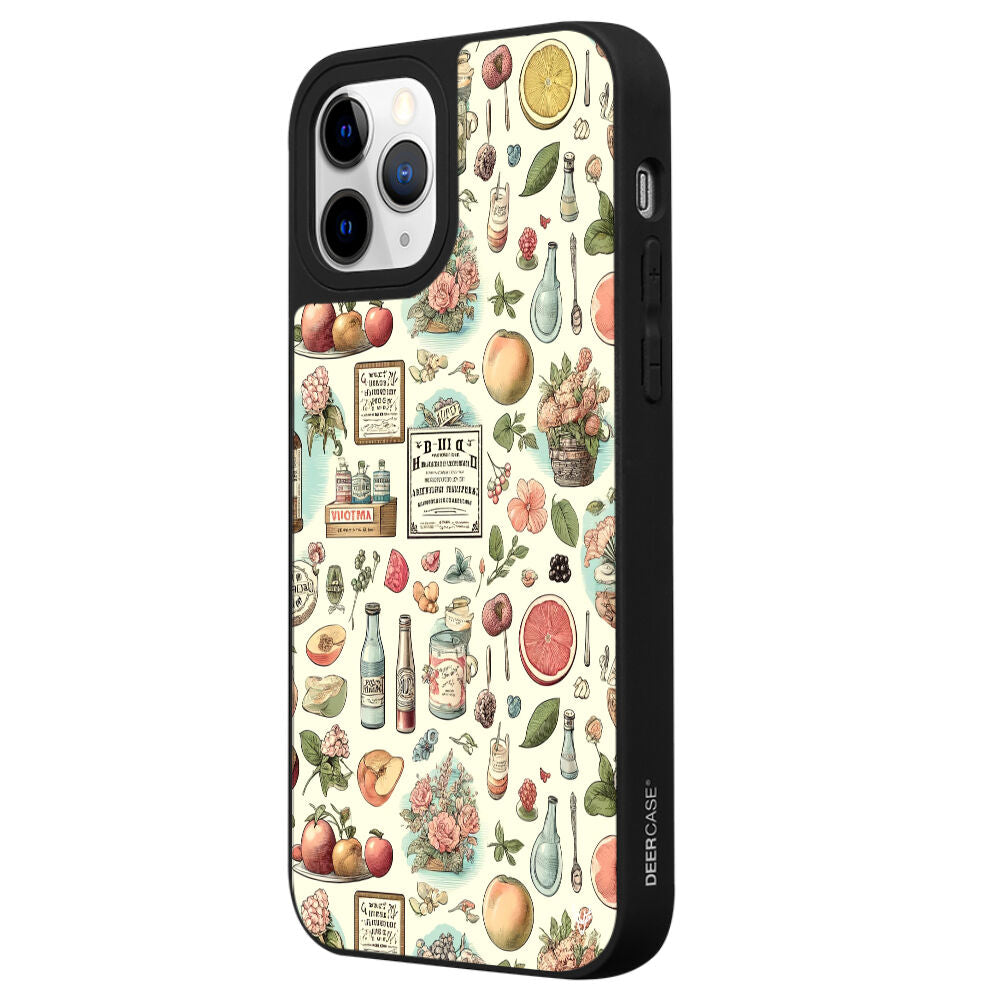 GlossyOhnePopsocket