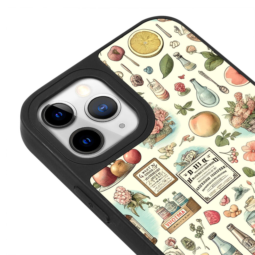 GlossyOhnePopsocket