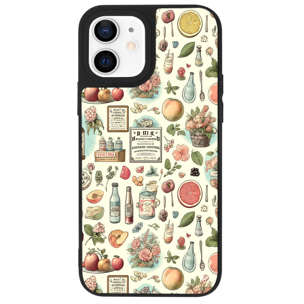 GlossyOhnePopsocket