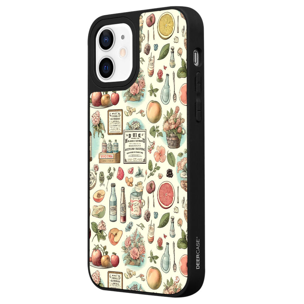 GlossyOhnePopsocket