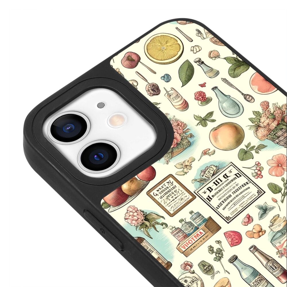 GlossyOhnePopsocket