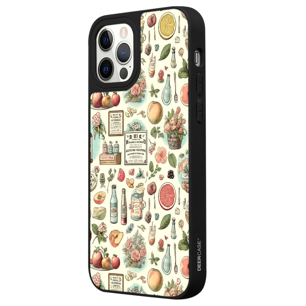 GlossyOhnePopsocket