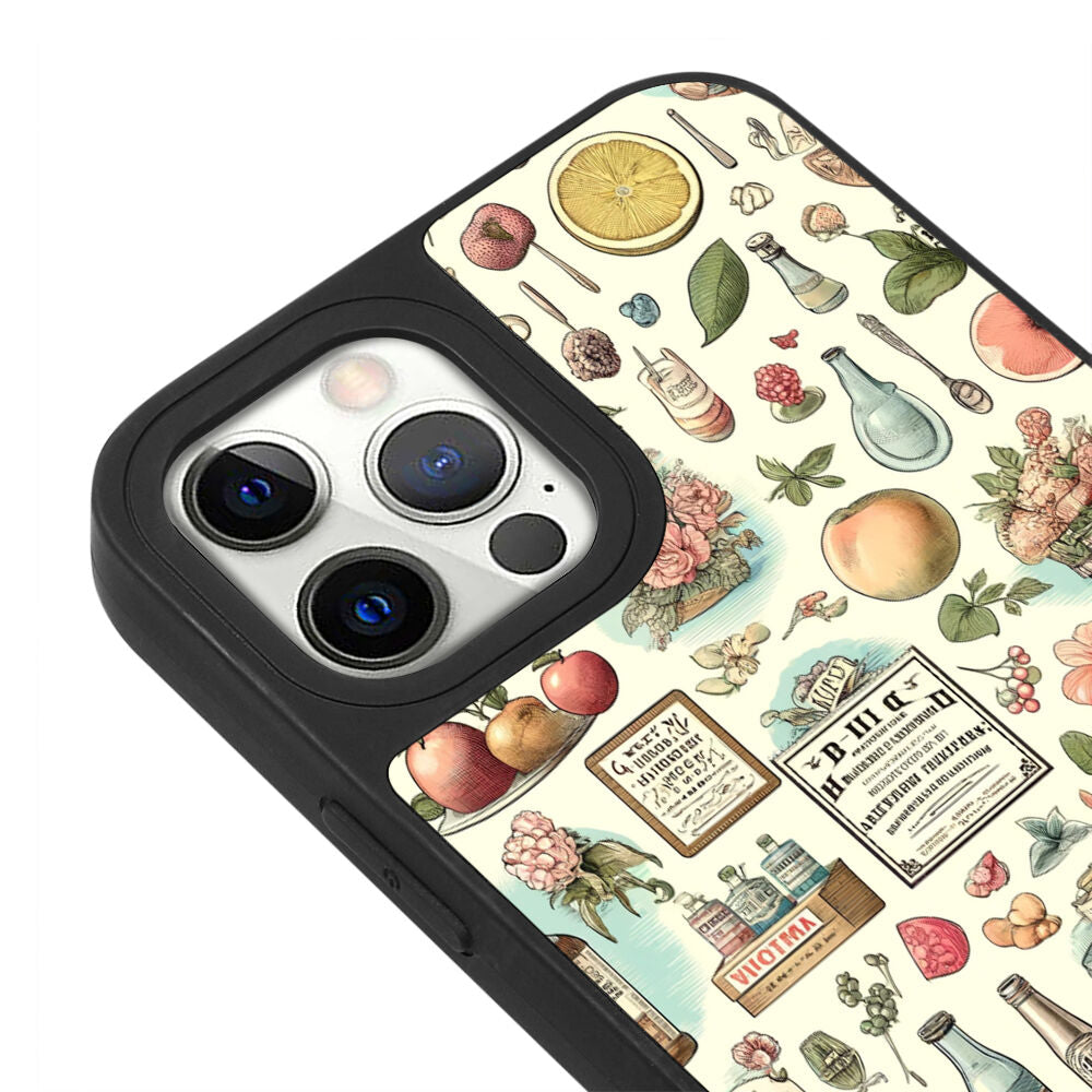 GlossyOhnePopsocket