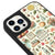 iPhone 13 Pro Mediterraner Garten Hülle - Glossy - Ohne Popsocket