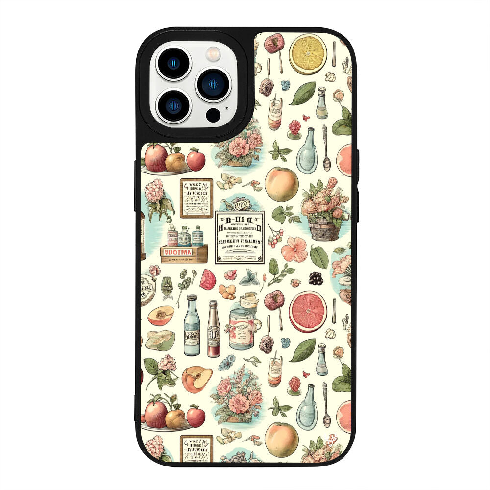 GlossyOhnePopsocket