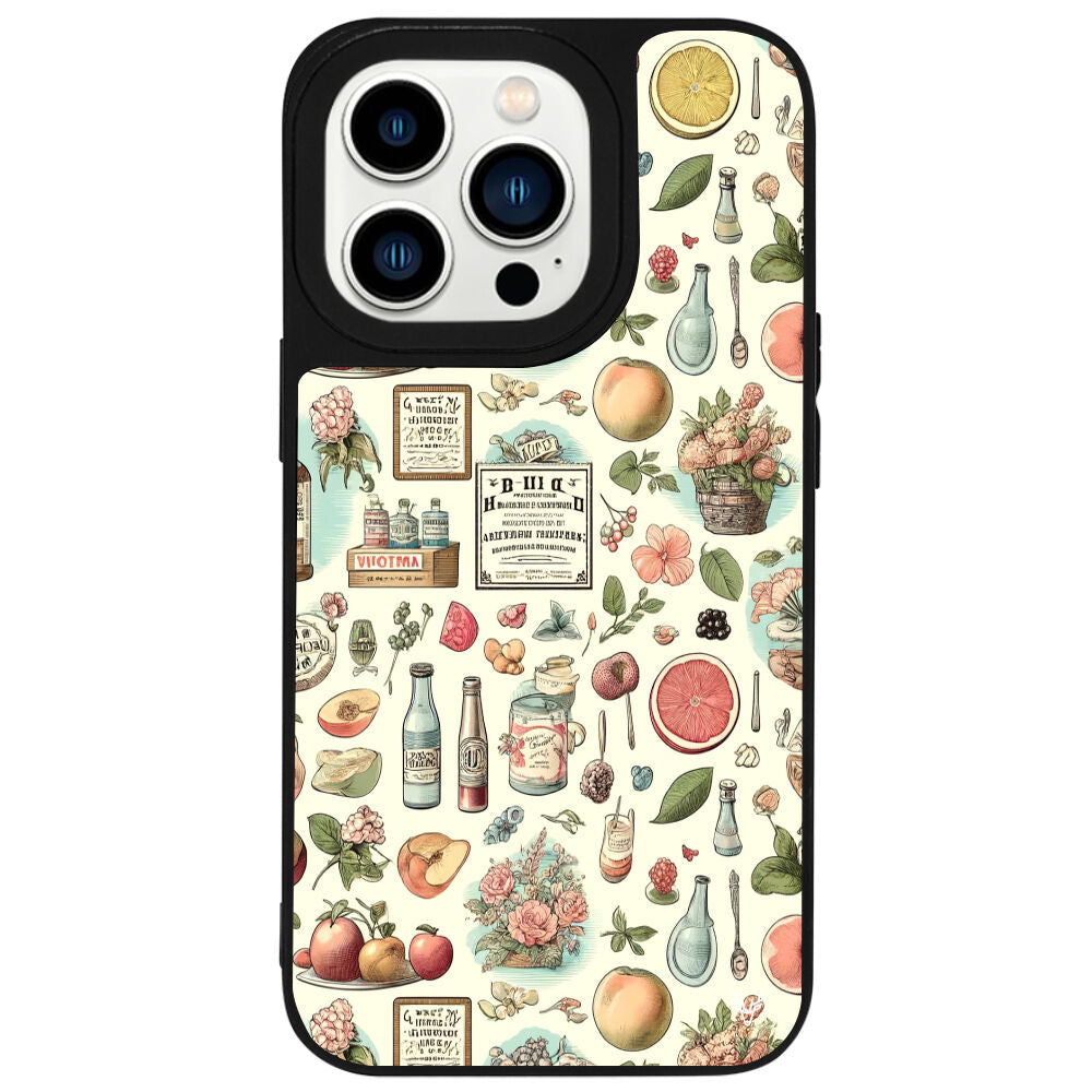 GlossyOhnePopsocket