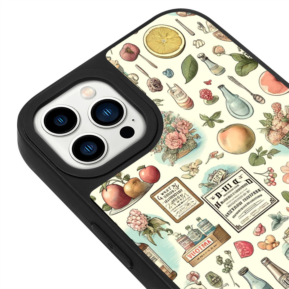 GlossyOhnePopsocket