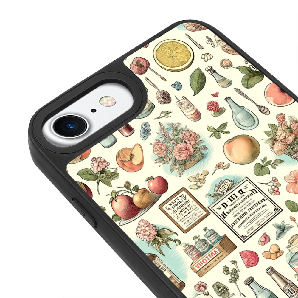 GlossyOhnePopsocket