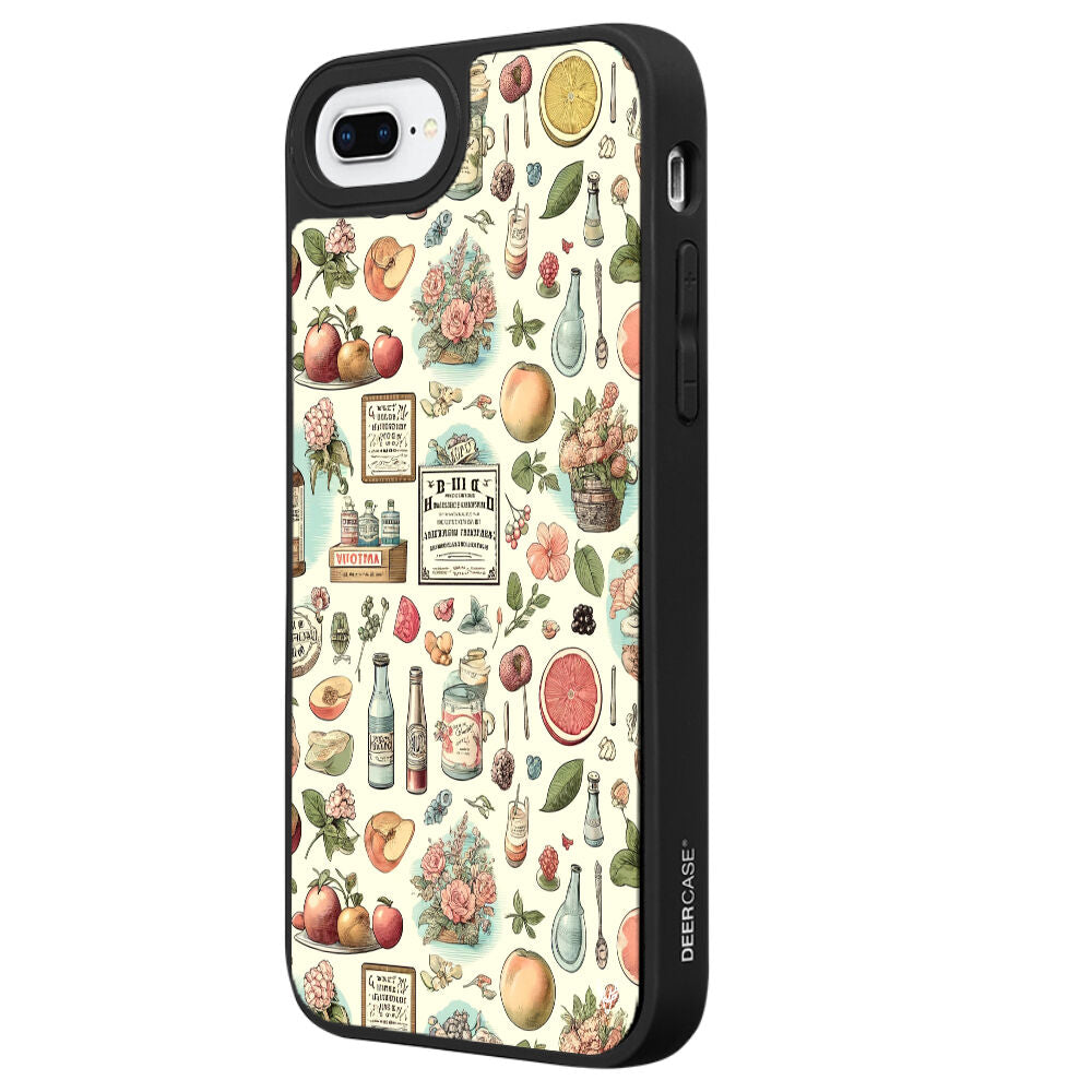GlossyOhnePopsocket