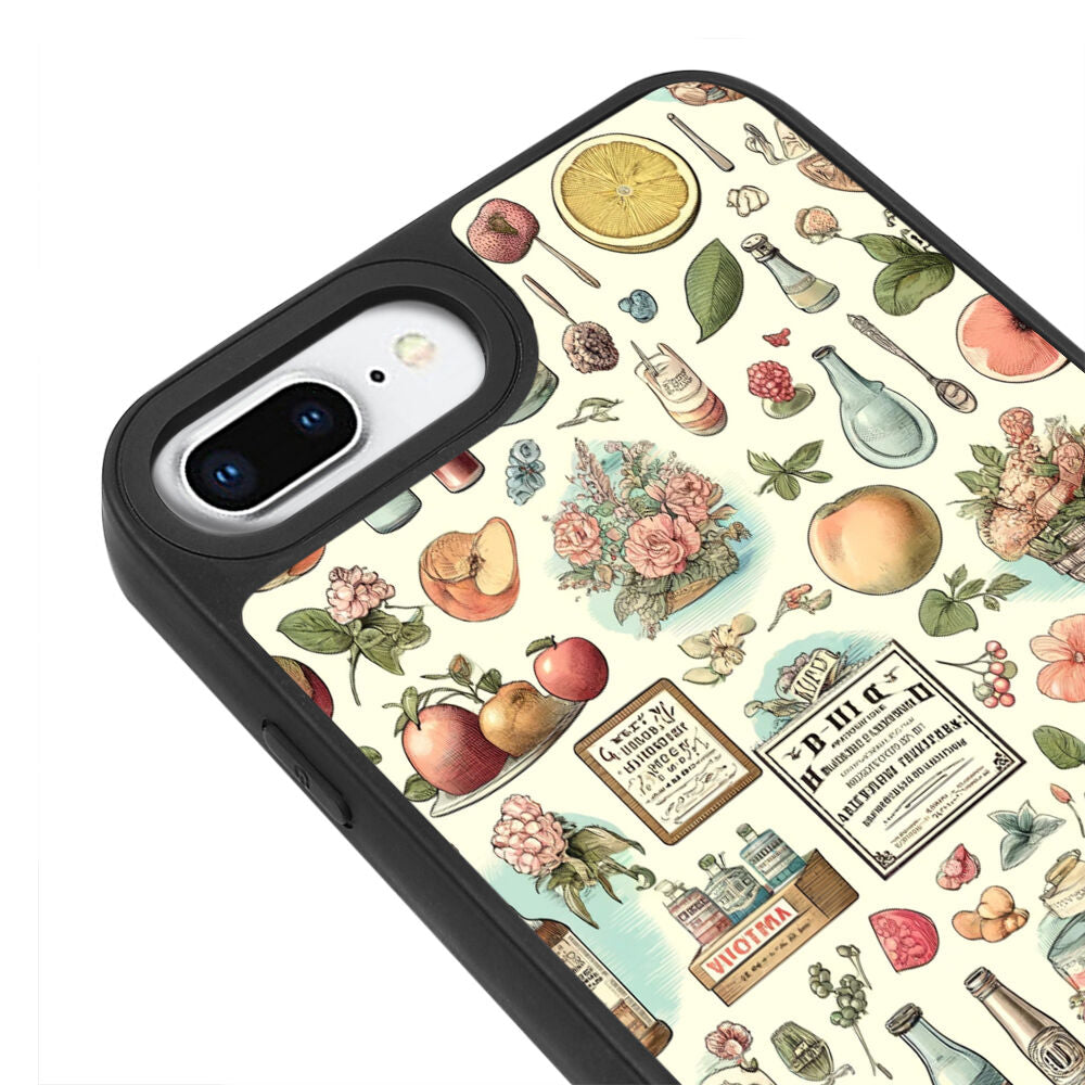 GlossyOhnePopsocket