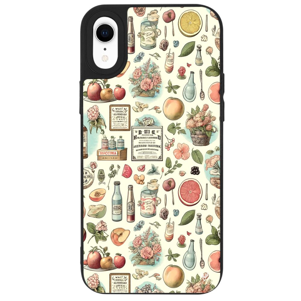 GlossyOhnePopsocket