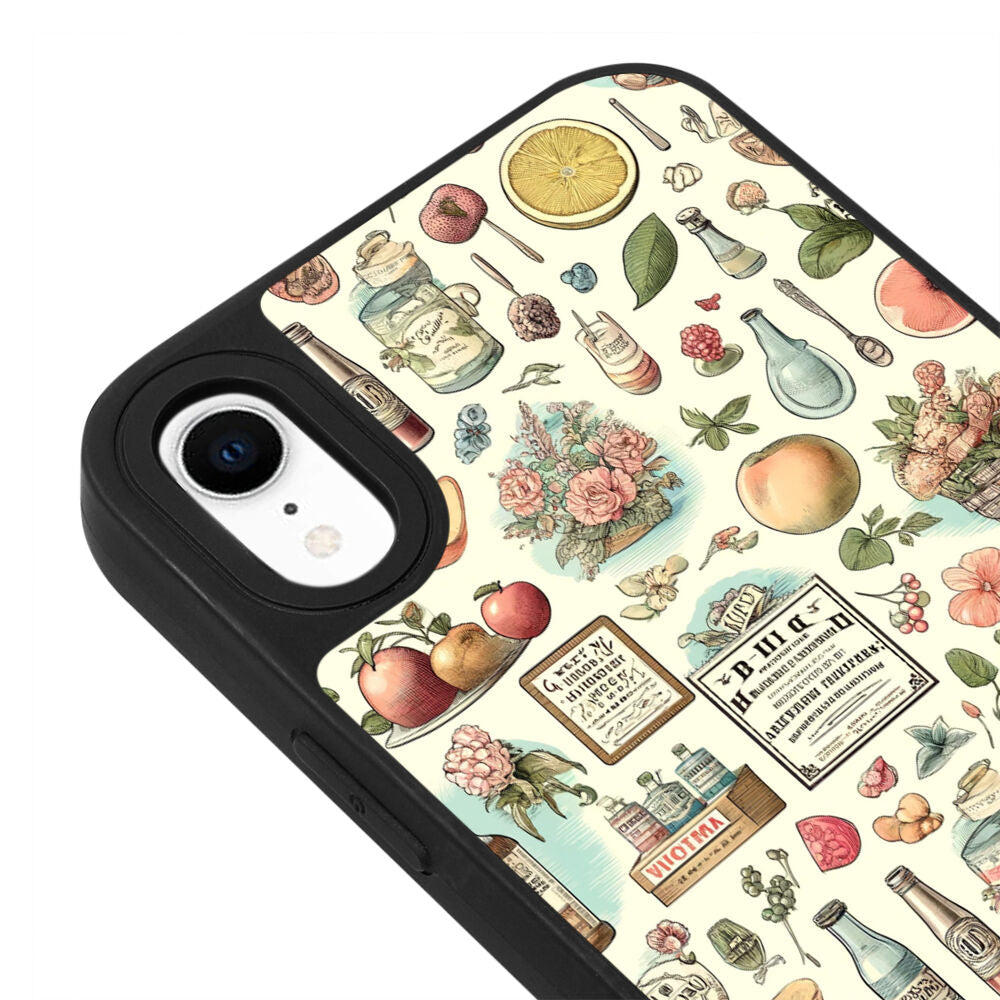 GlossyOhnePopsocket