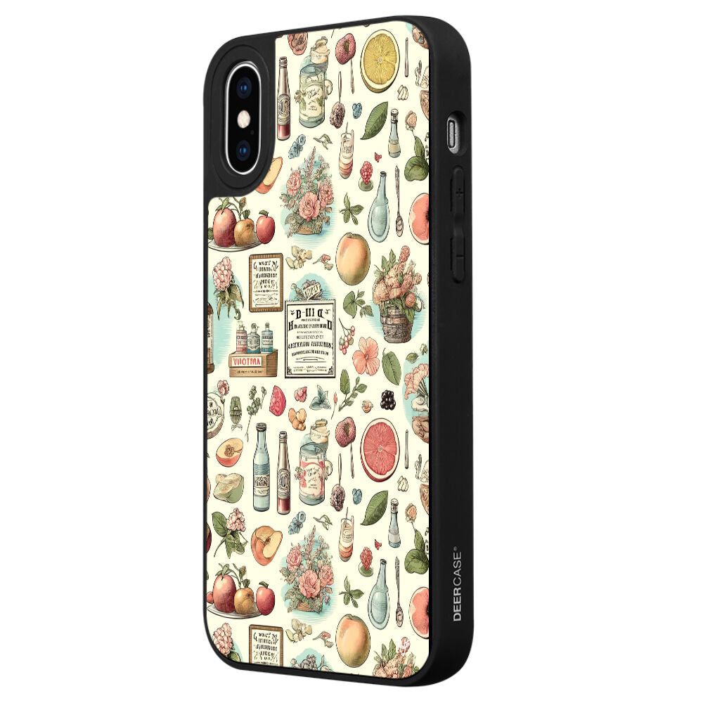 GlossyOhnePopsocket