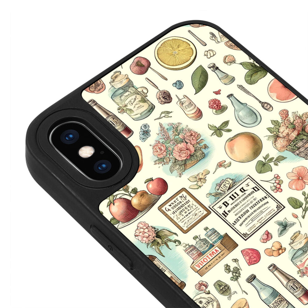 GlossyOhnePopsocket