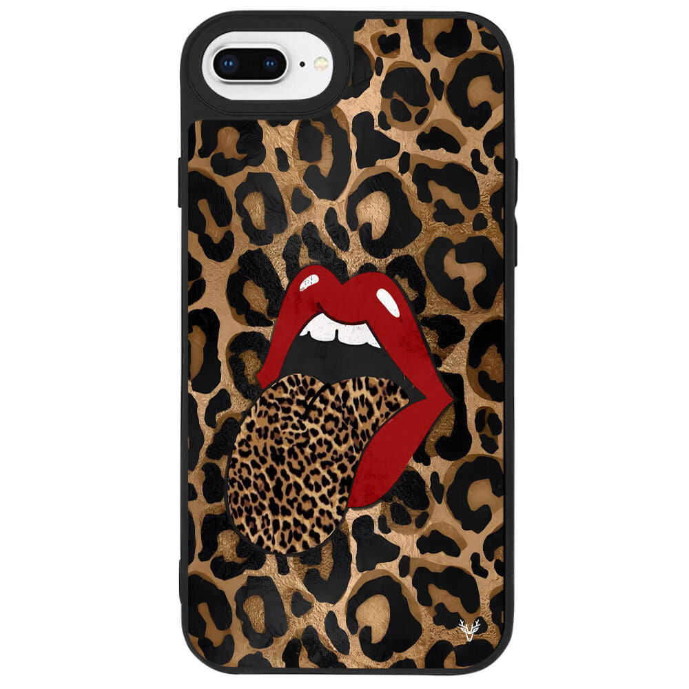 GlossyOhnePopsocket