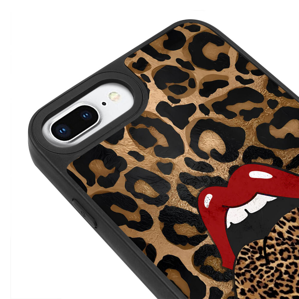 GlossyOhnePopsocket