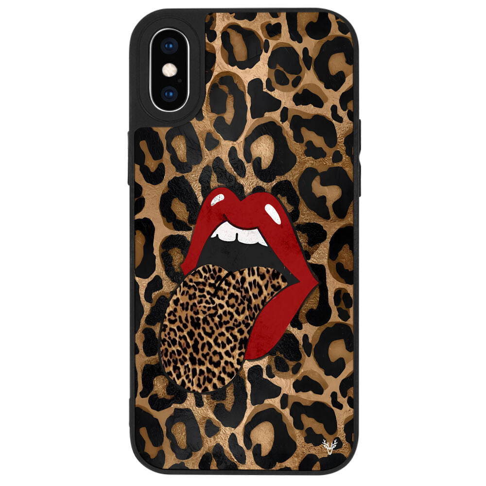 GlossyOhnePopsocket