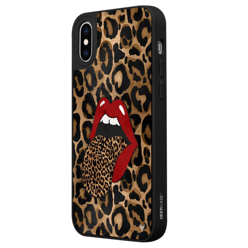 GlossyOhnePopsocket