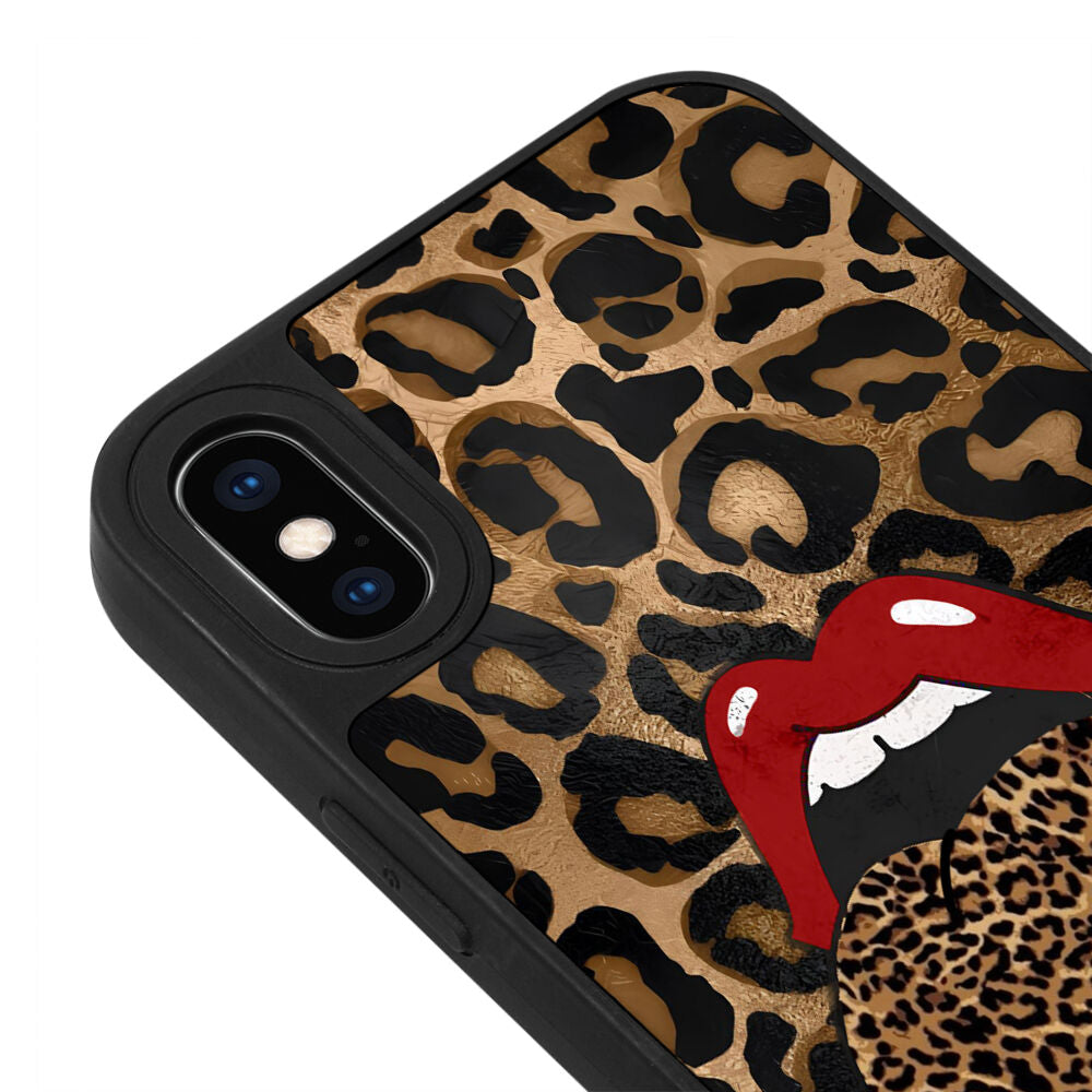 GlossyOhnePopsocket