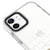 iPhone 12 Mini Limitless Hülle - Artycase - Weiß