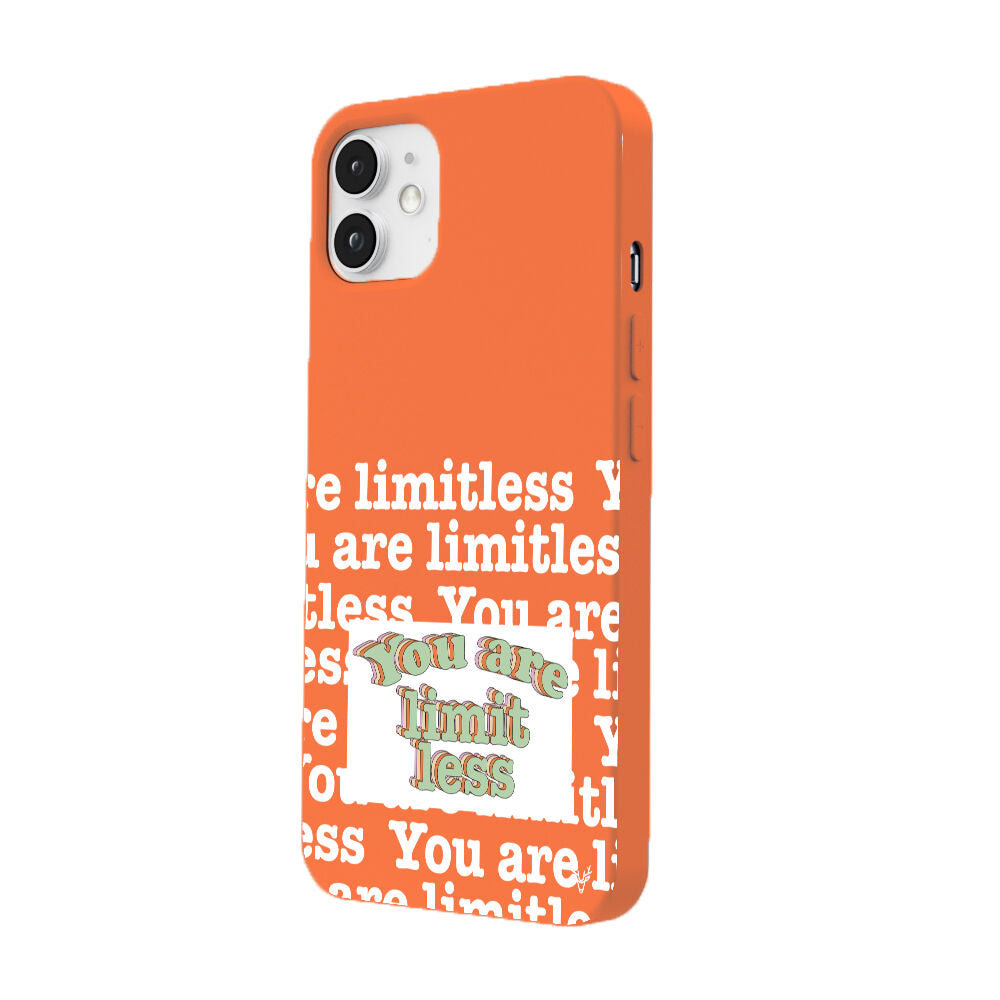 FarbigesSilikonOrange