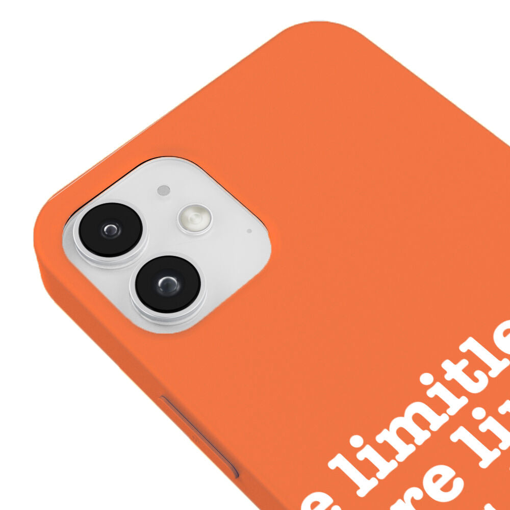 FarbigesSilikonOrange