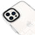 iPhone 12 Pro Max Limitless Hülle - Artycase - Weiß