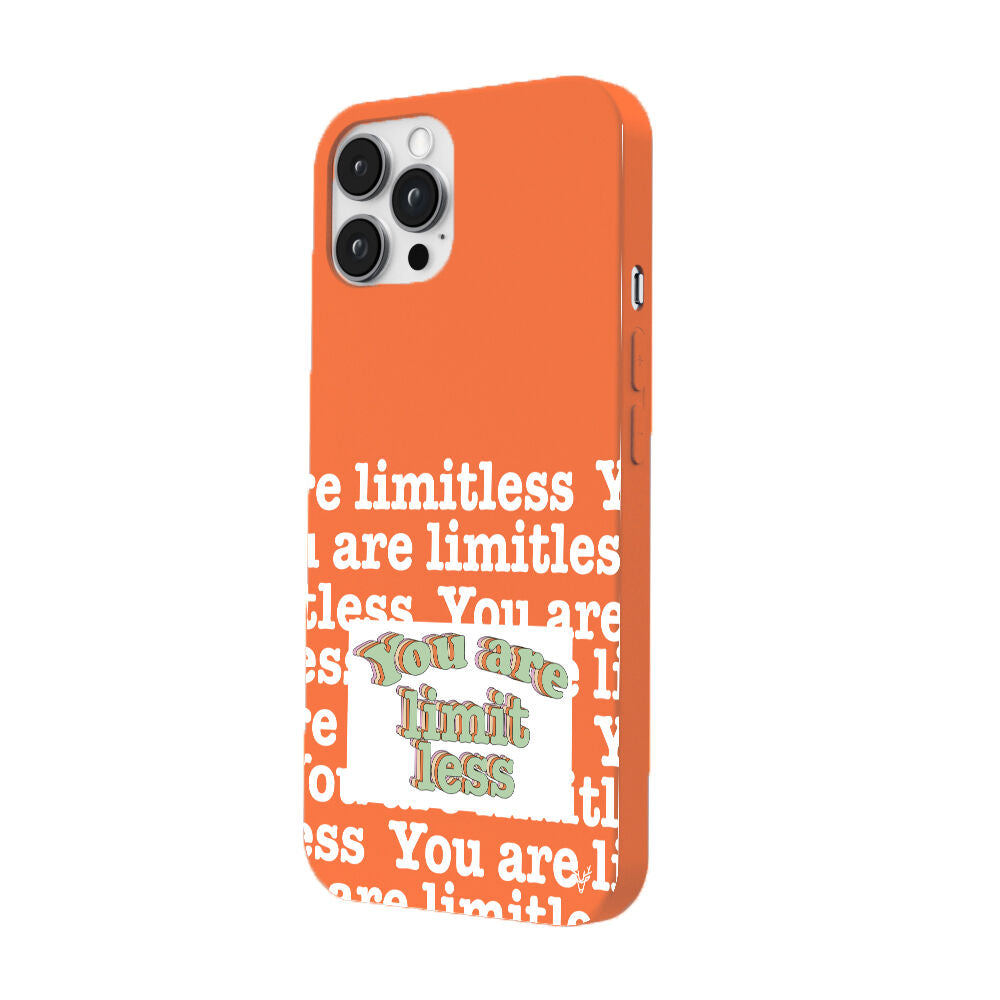 FarbigesSilikonOrange