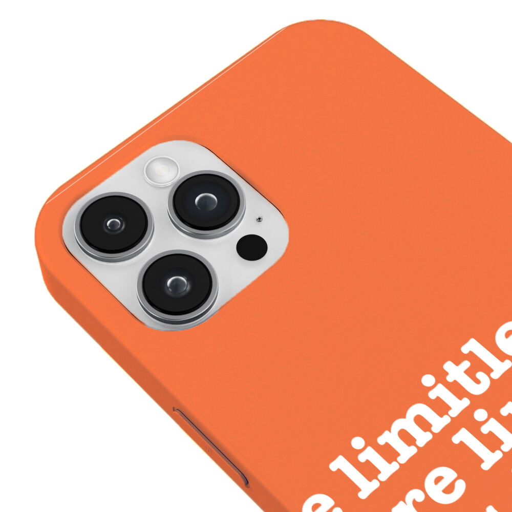 FarbigesSilikonOrange