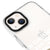 iPhone 13 Mini Limitless Hülle - Artycase - Weiß