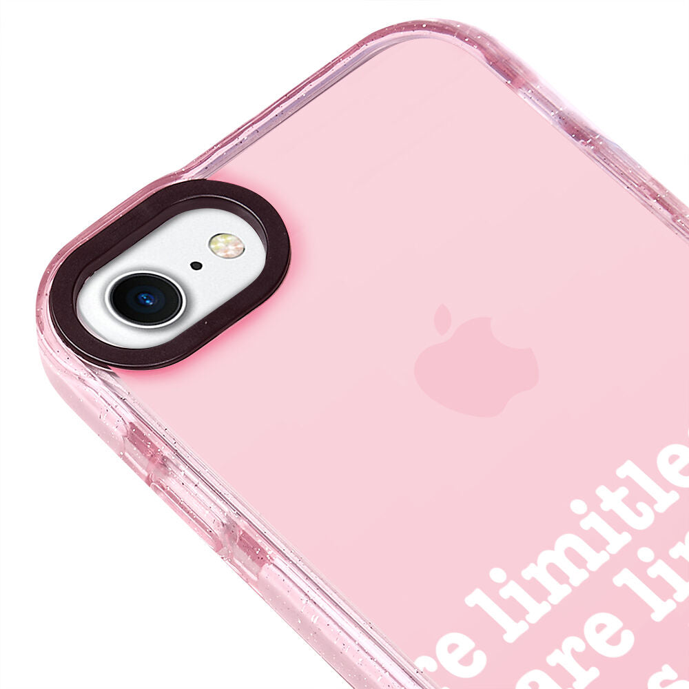 ArtycaseGlitterRosa