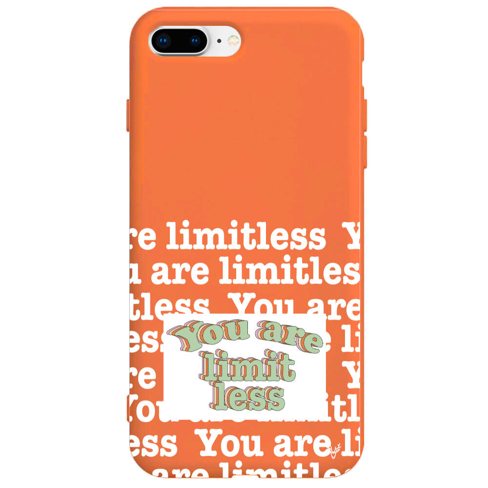 FarbigesSilikonOrange