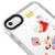 iPhone 6 Groovy Hülle - Artycase - Weiß