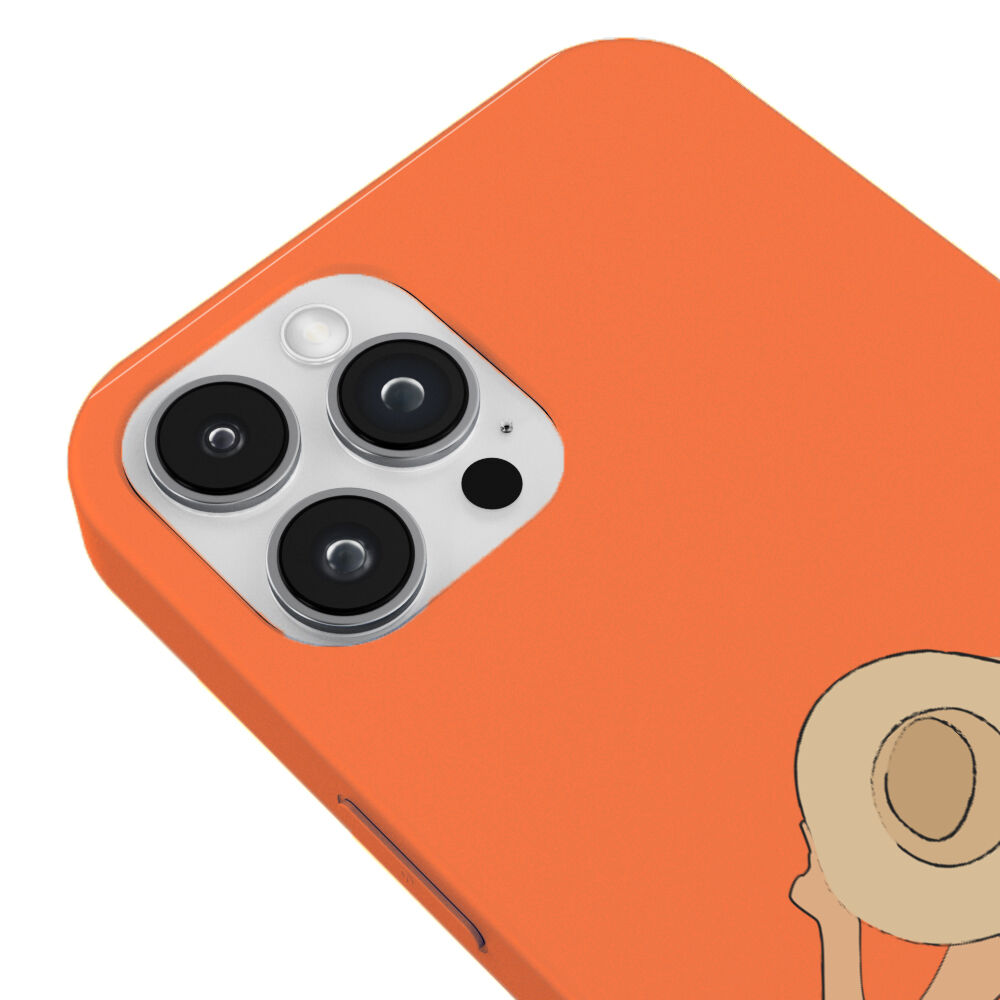 FarbigesSilikonOrange