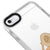 iPhone 6 Şeyma Belichtung Hülle - Artycase - Weiß