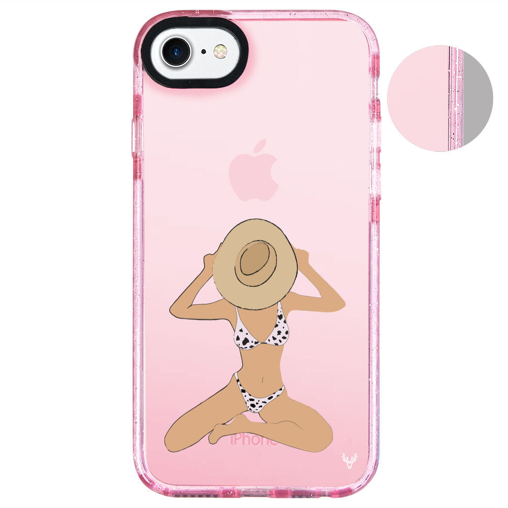 ArtycaseGlitterRosa