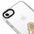 iPhone 7 Şeyma Belichtung Hülle - Artycase - Weiß