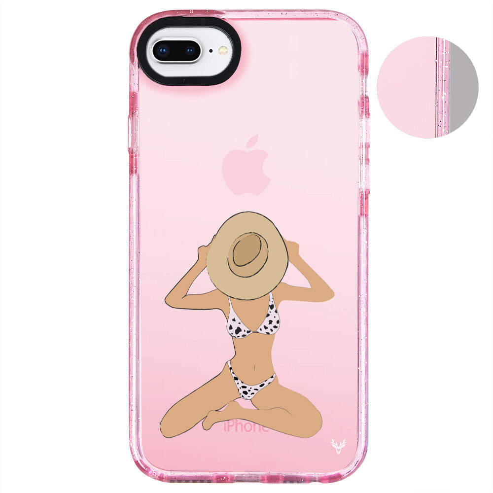 ArtycaseGlitterRosa