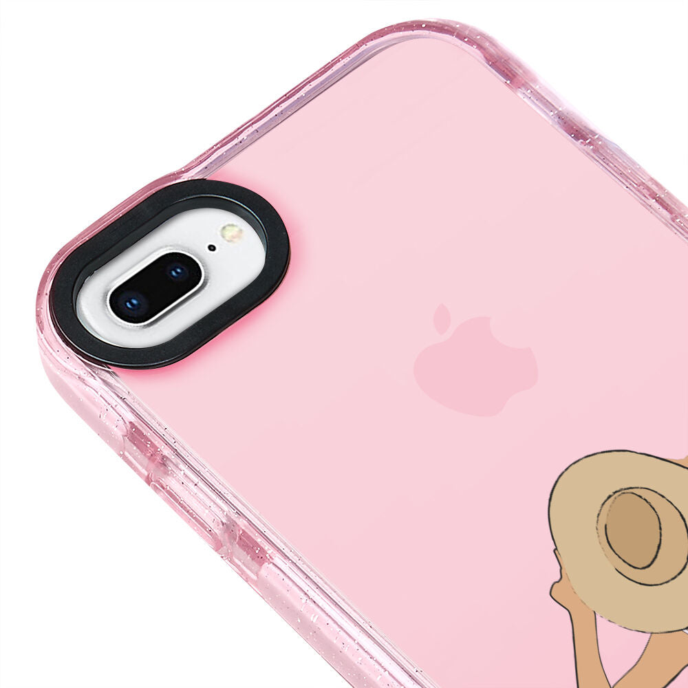 ArtycaseGlitterRosa