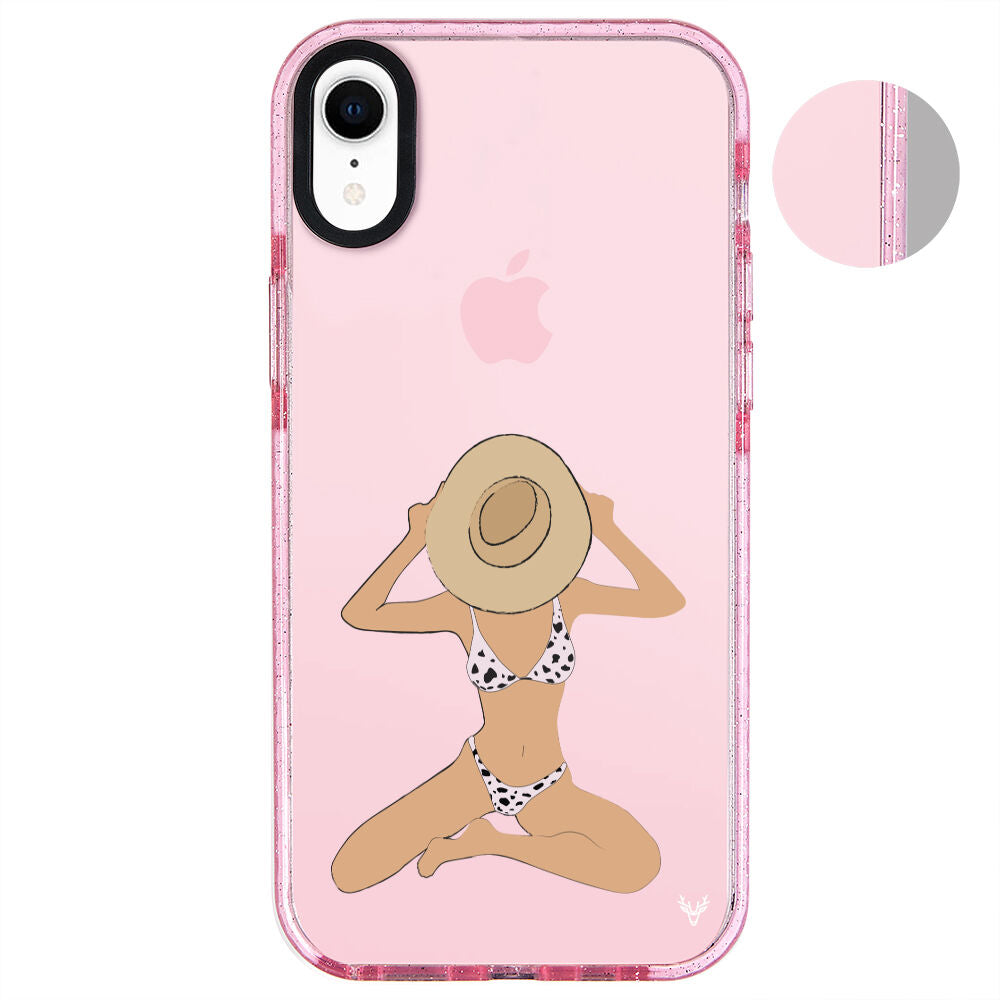 ArtycaseGlitterRosa