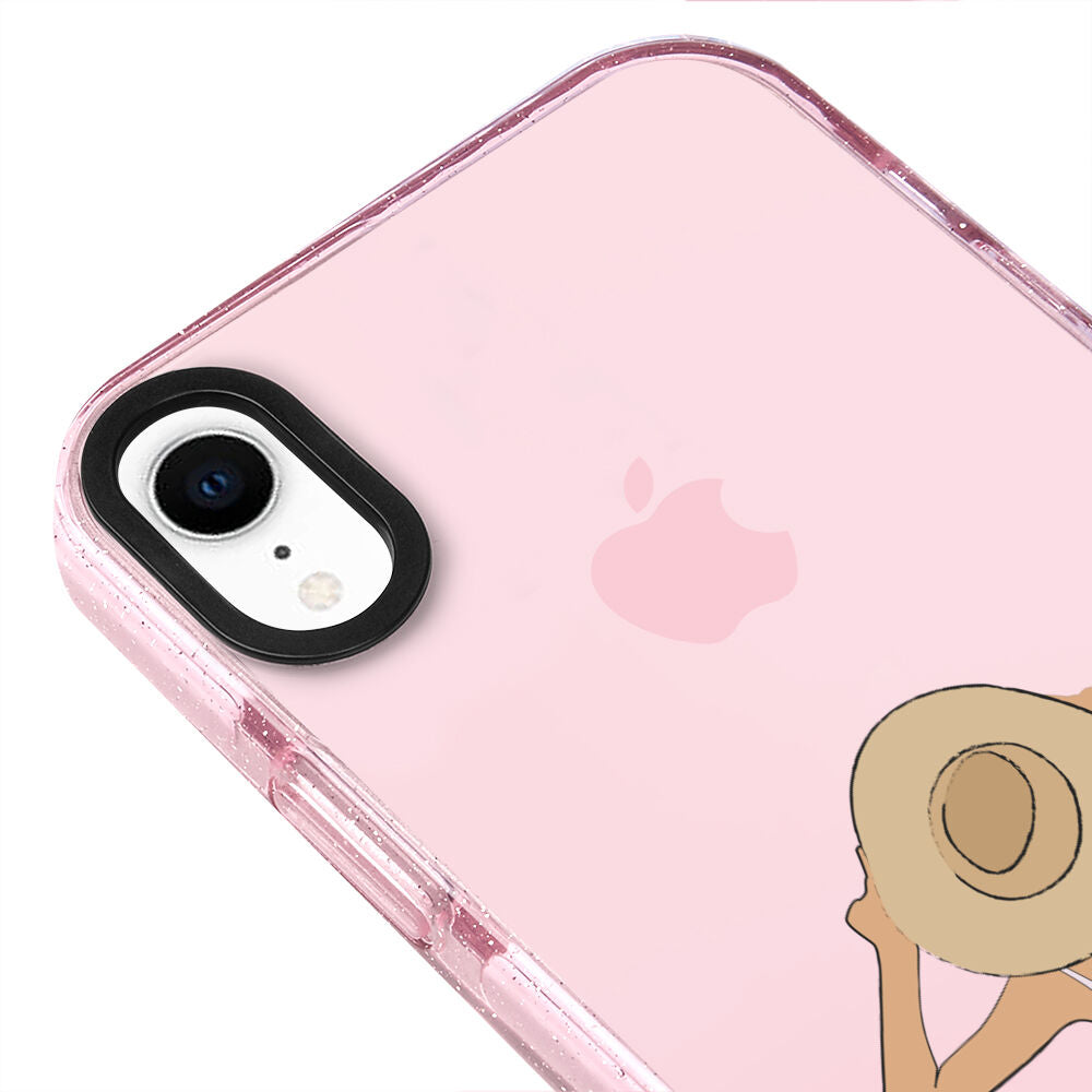 ArtycaseGlitterRosa
