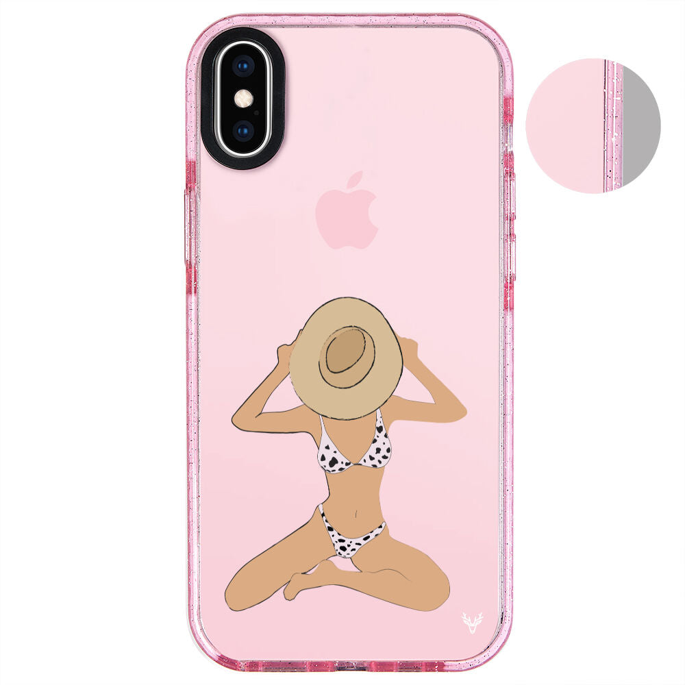 ArtycaseGlitterRosa