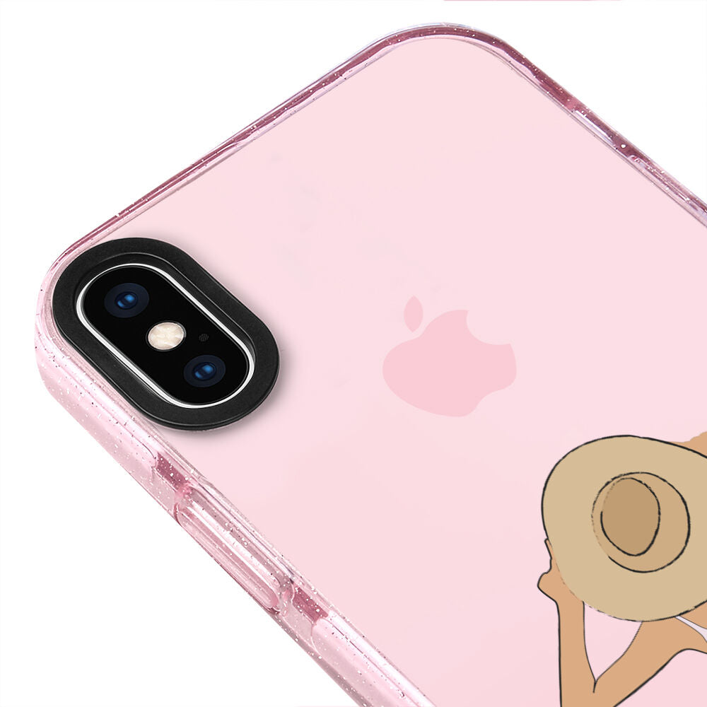 ArtycaseGlitterRosa