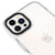 iPhone 12 Pro Max Skizzieren Hülle - Artycase - Weiß