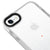 iPhone 7 Skizzieren Hülle - Artycase - Weiß