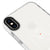 iPhone XS Max Skizzieren Hülle - Artycase - Weiß